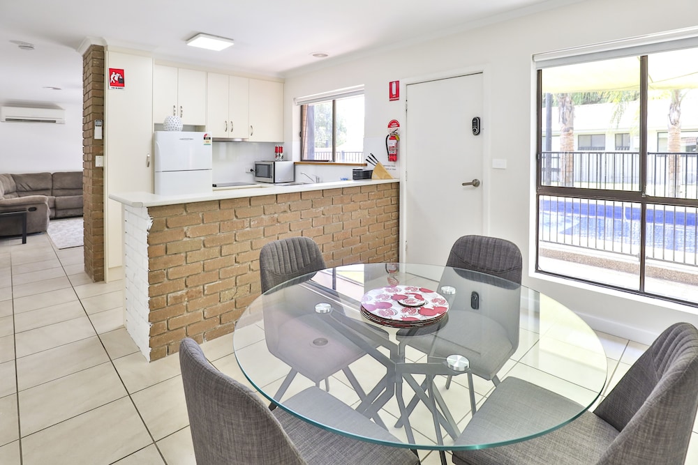 Mildura Holiday Villas 31/50