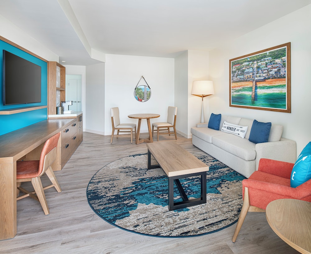 Compass Hotel Flagler Beach 28/50