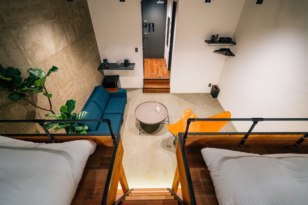 ZONK HOTEL NAKASU-DEAIBASHI 14/50