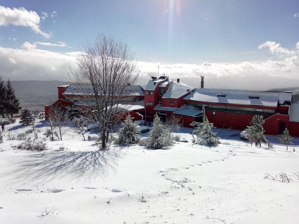 Lam Hotel Serra da Estrela 40/49