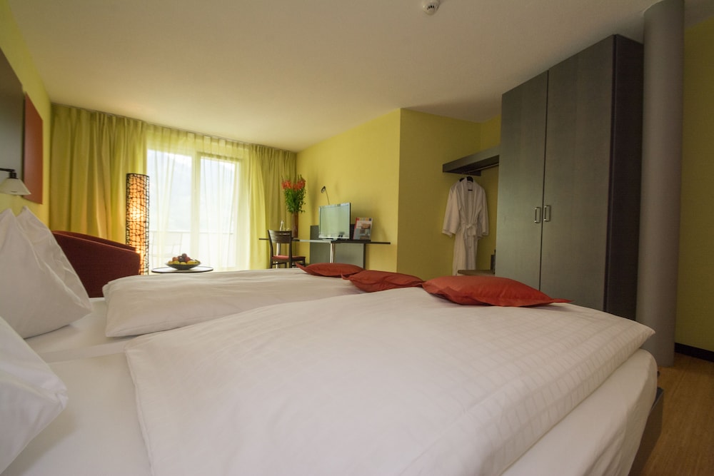 Seehotel Wilerbad 16/49