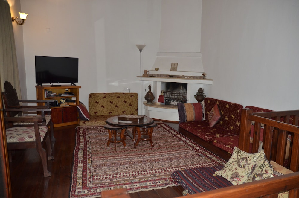 Ayasoluk Hotel 37/50