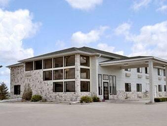 Days Inn by Wyndham Morton 1/12