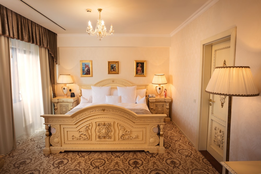 Hilton Sibiu 13/60
