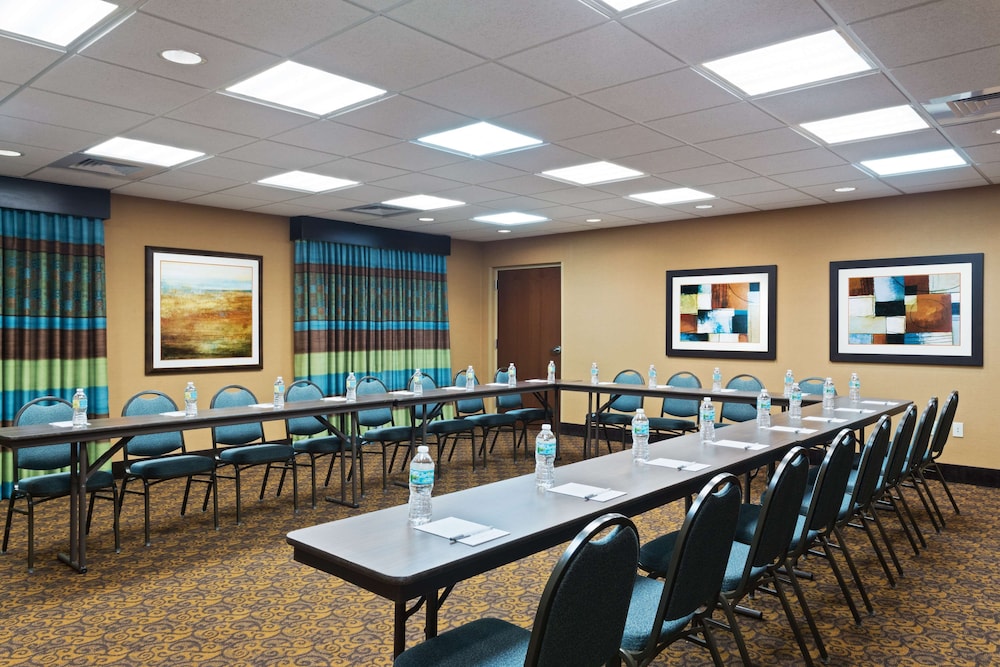 Hampton Inn Leesburg Tavares Fl 46/54
