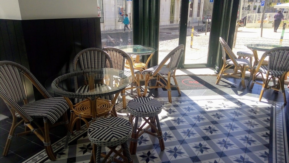 Be Lisbon Hostel Intendente 45/50