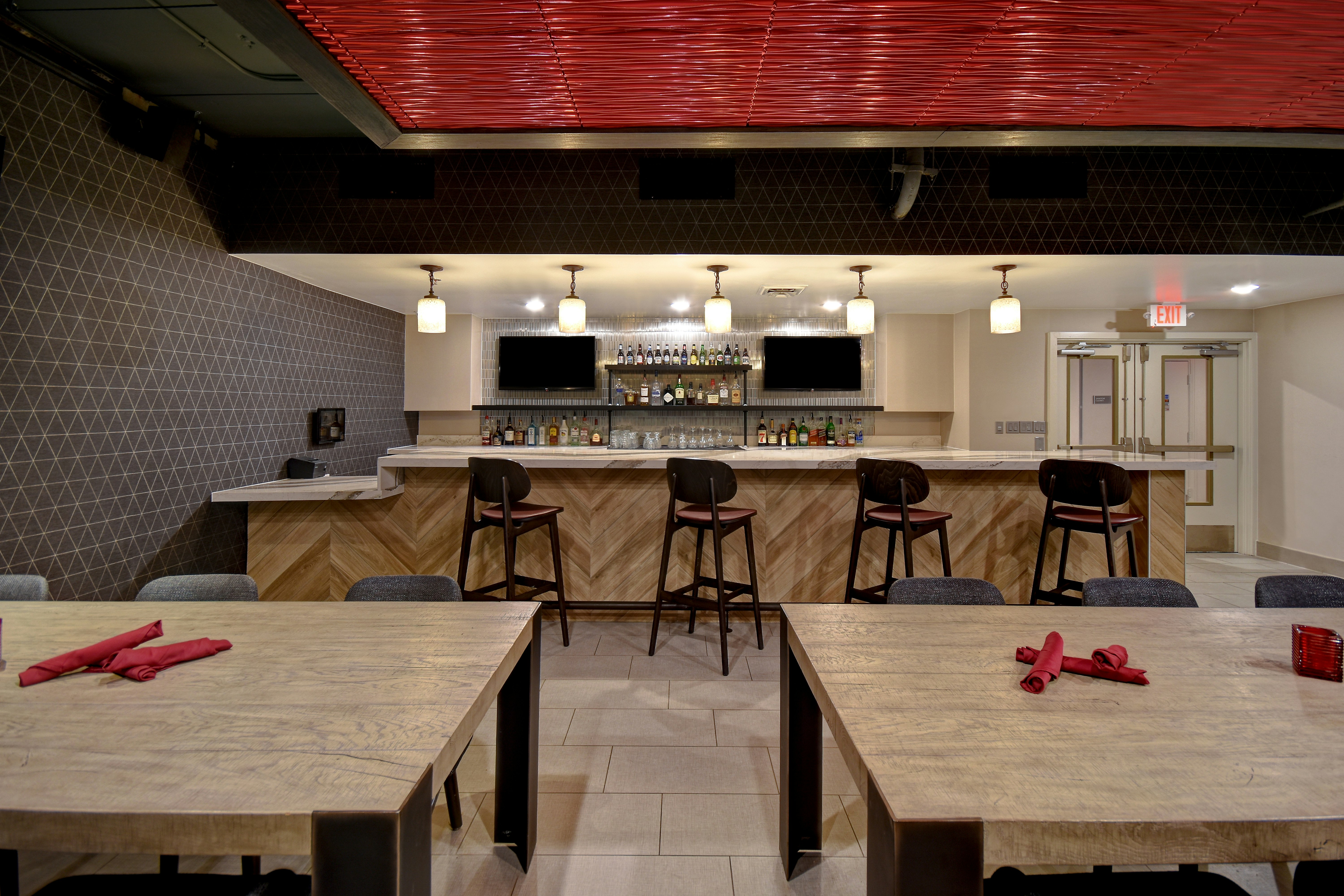 Doubletree By Hilton St Louis Airport Mo 35/59