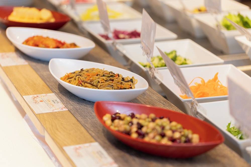 Hiyori Hotel Osaka Suminoekoen Ekimae 24/50