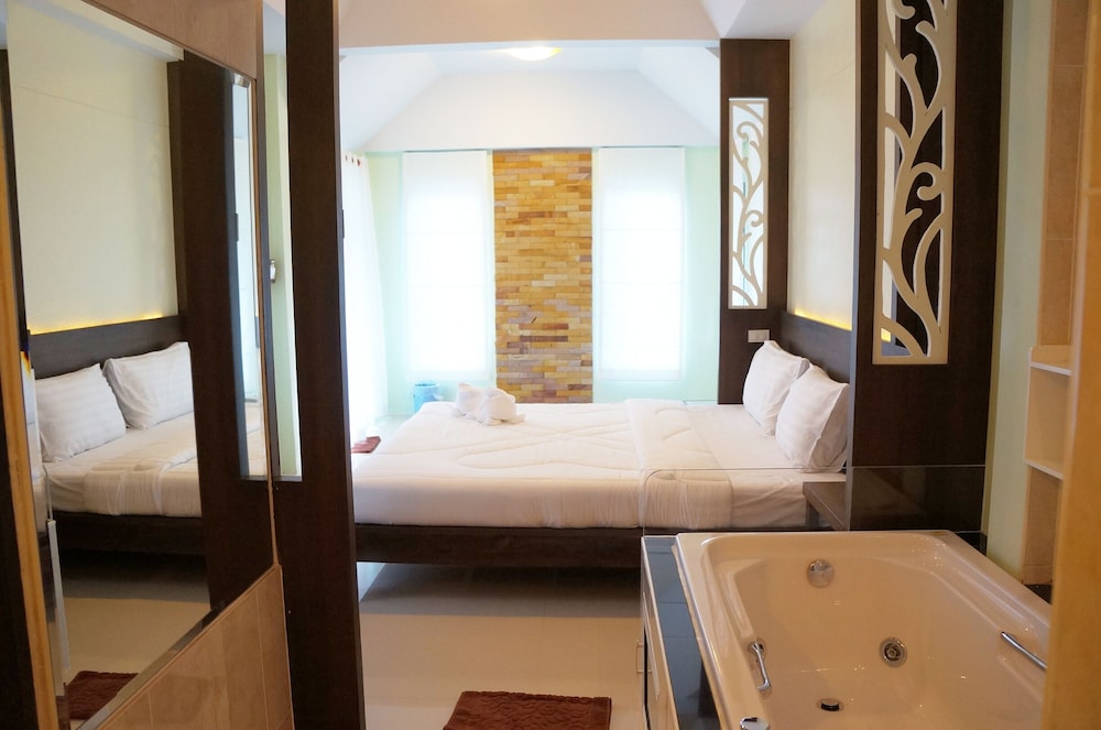 Chanpraya Resort 31/66