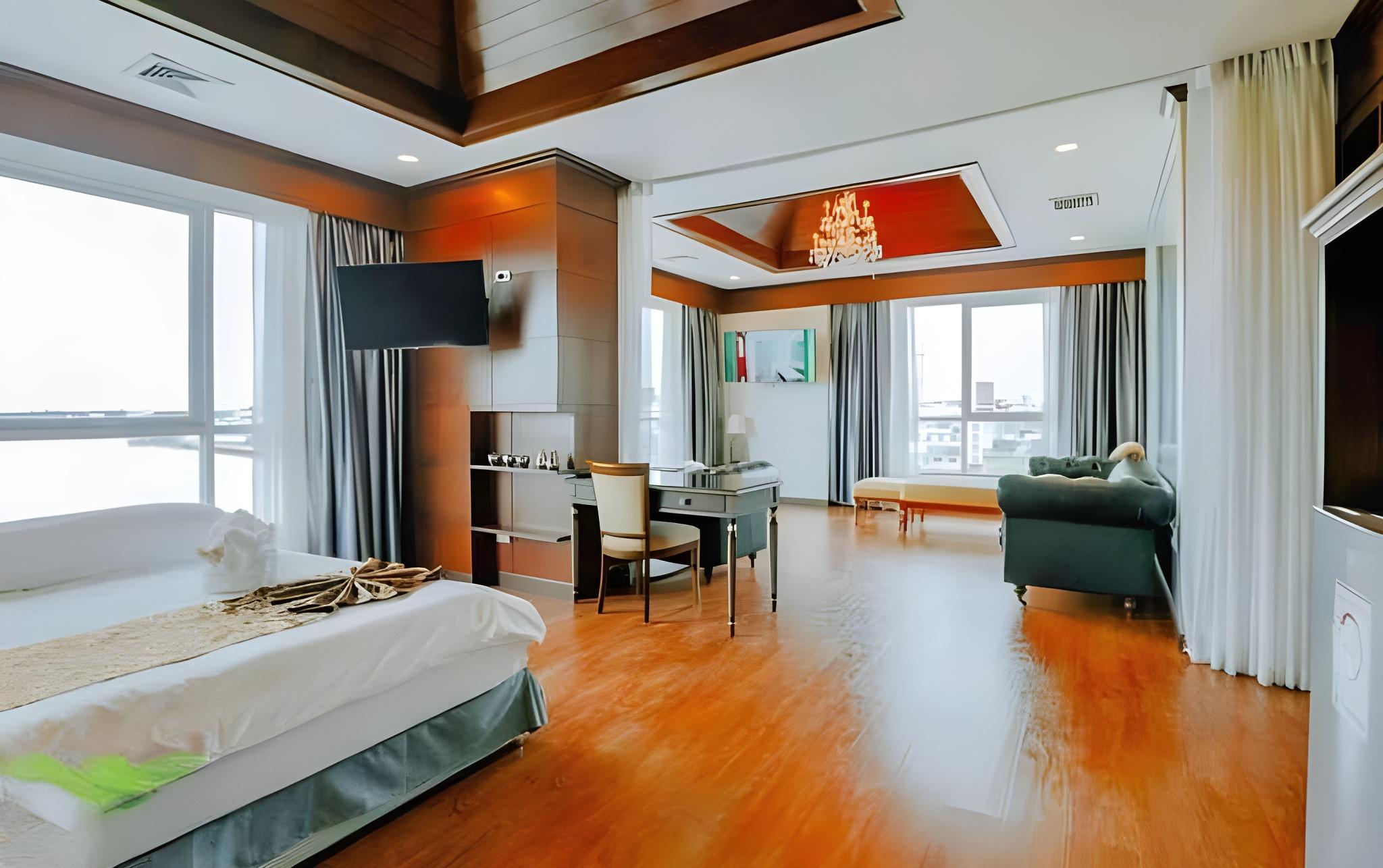 CBD 2 Hotel 22/46