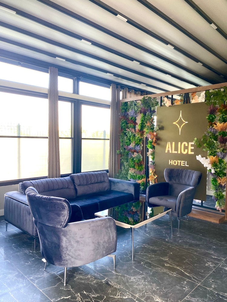 Alice Hotel Antalya 25/50