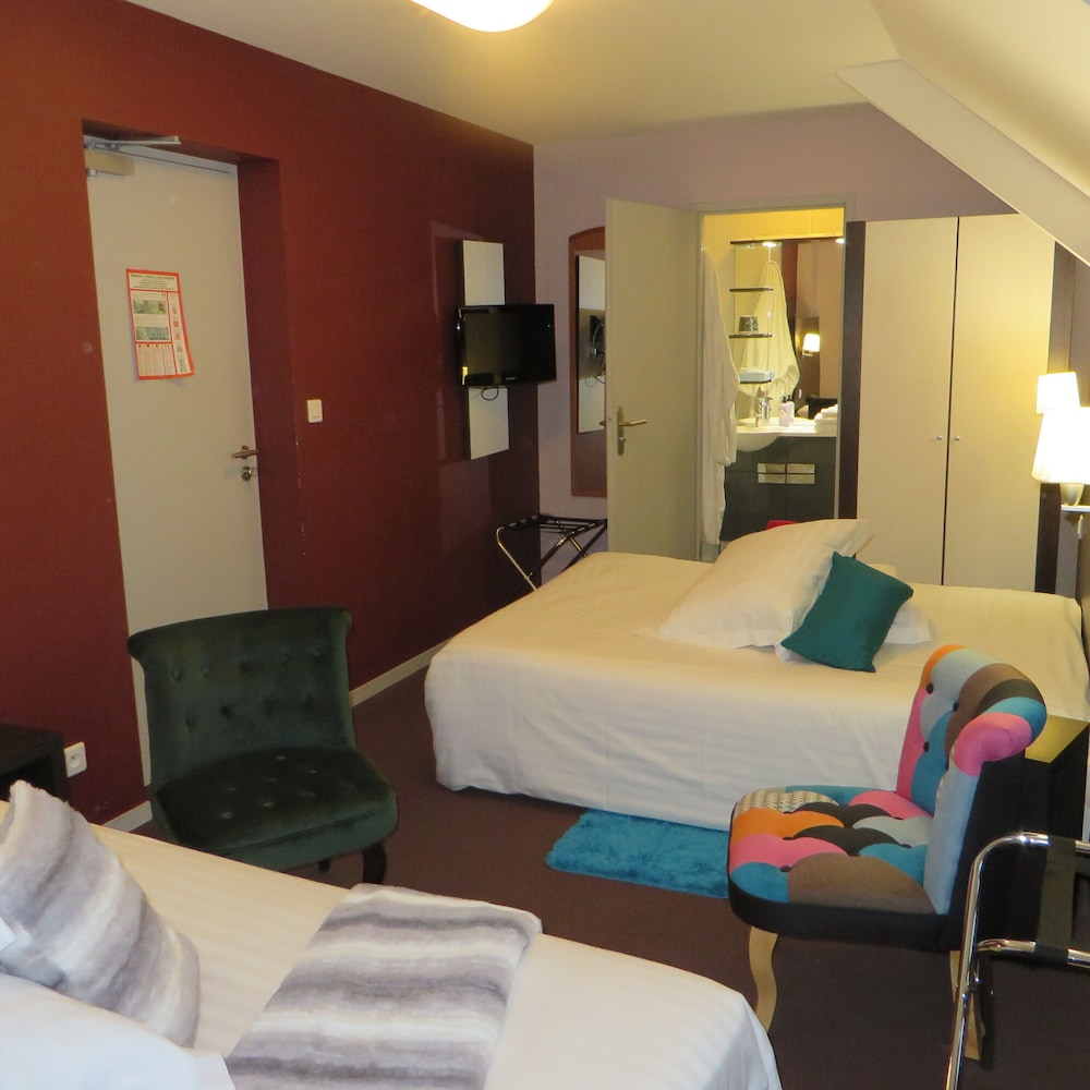 Hotel Regina 10/48