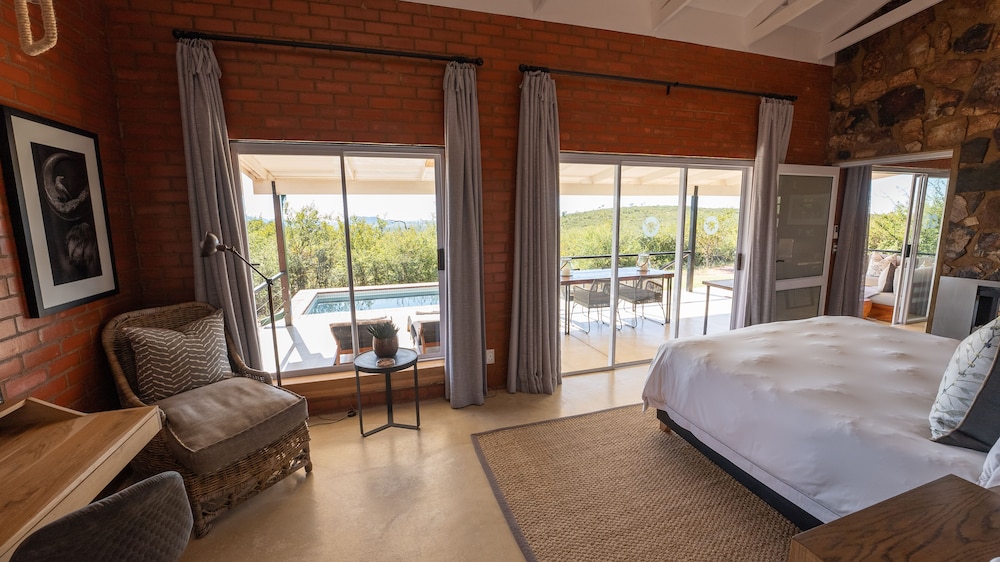 Rockfig Lodge Madikwe 2/50