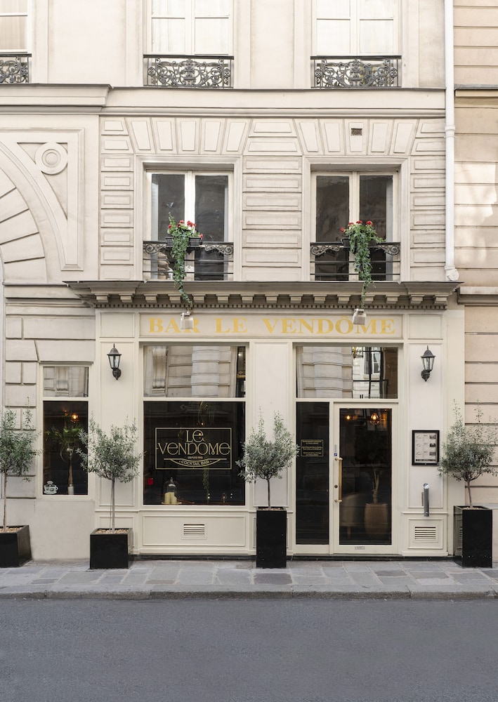 メリア ヴァンドーム(Melia Paris Vendome) 写真3