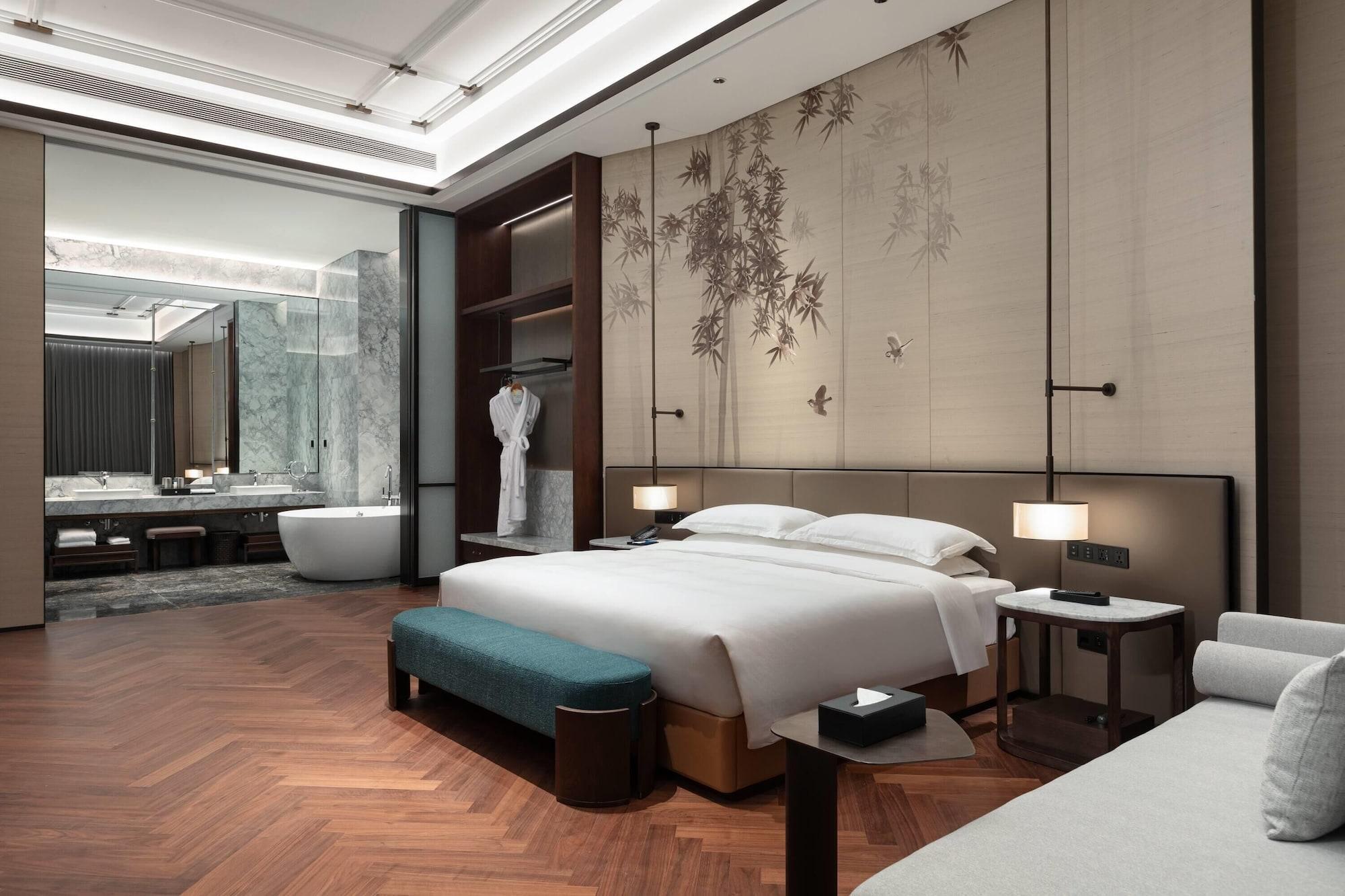 Wyndham Huaihua South 9/28