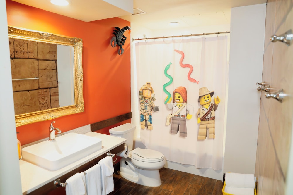 Legoland Hotel 37/38