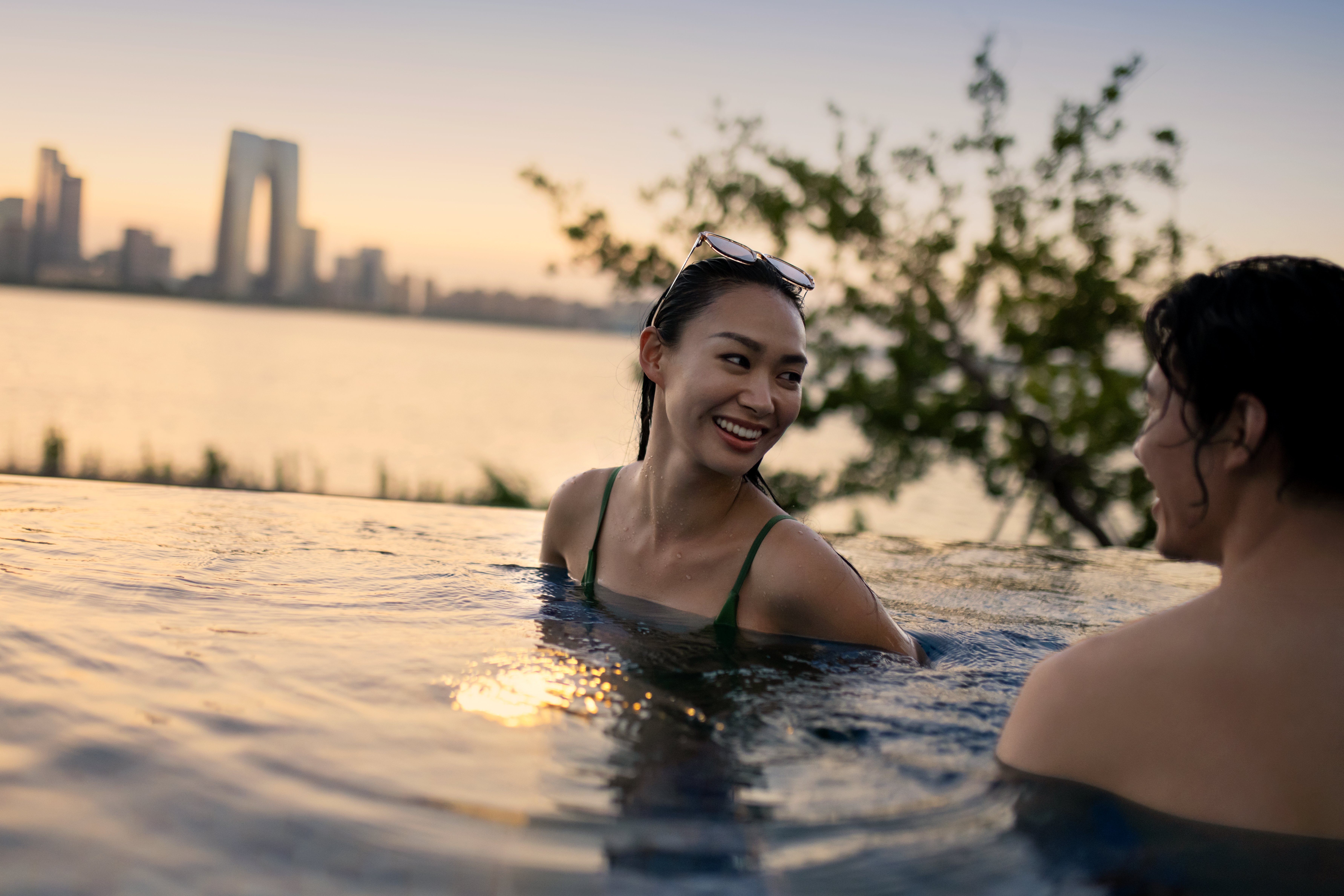 Four Seasons Hotel Suzhou 21/45