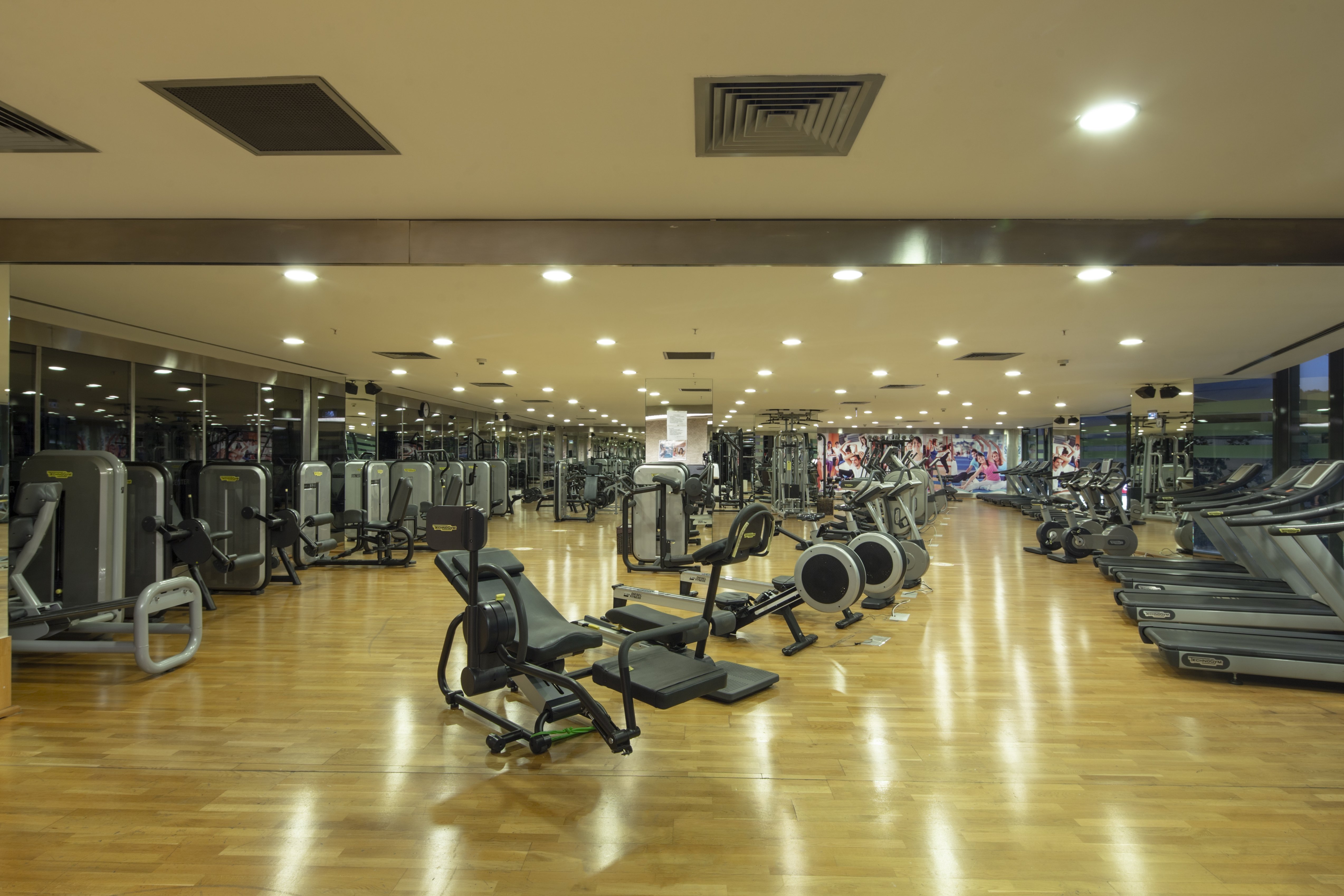 Crowne Plaza Istanbul Asia 46/83