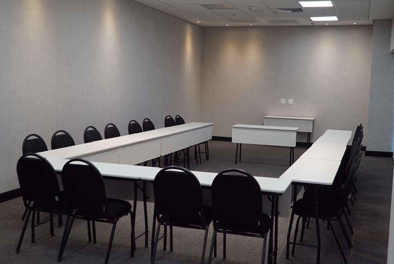 eSuites Hotel Recreio Shopping 29/31