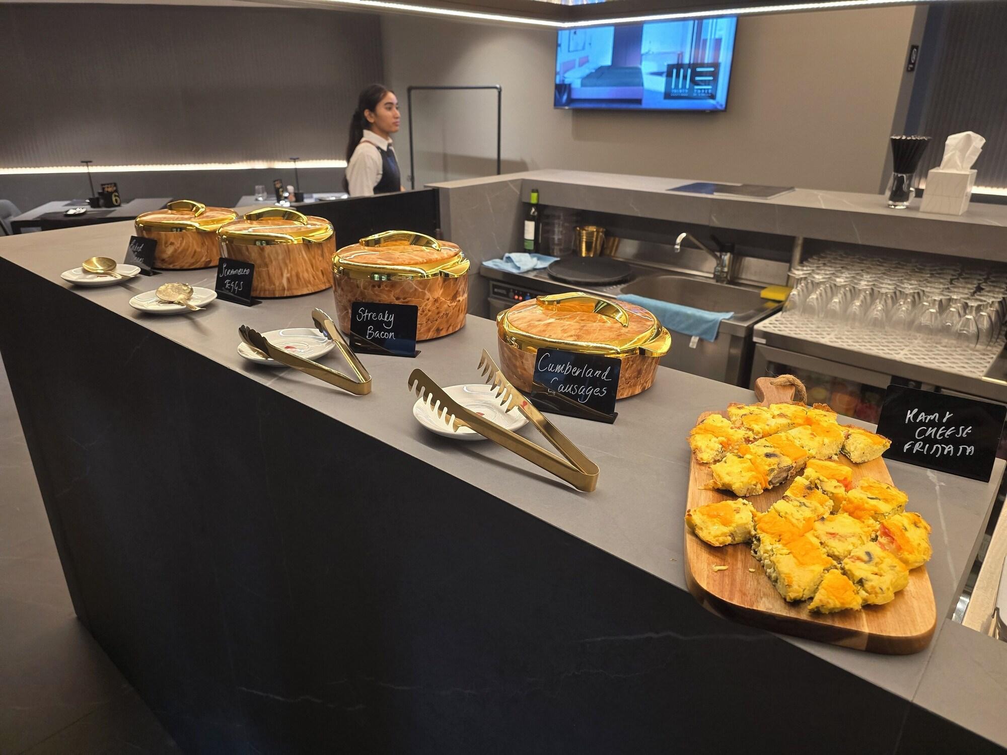 Thirty Three Boutique by K Hotels 24/63