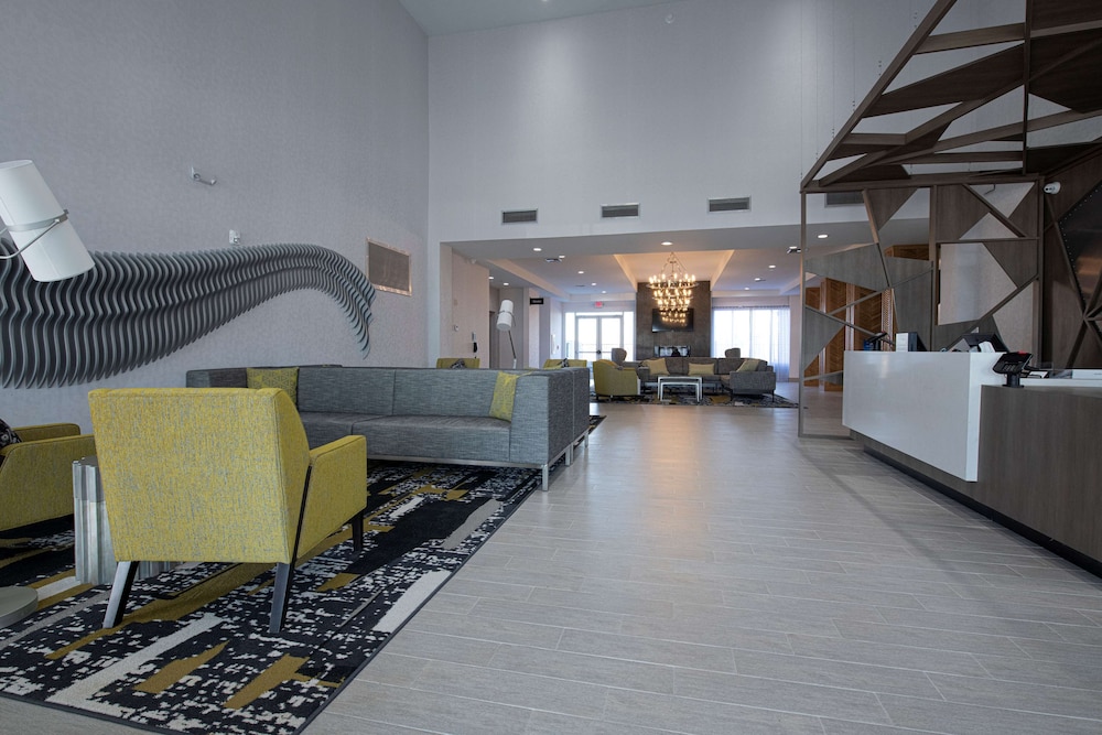 Double Tree By Hilton Sulphur Lake Charles 24/67