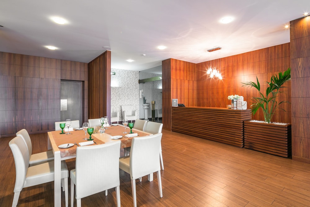 Forte Sao Francisco Hotel Chaves 50/69