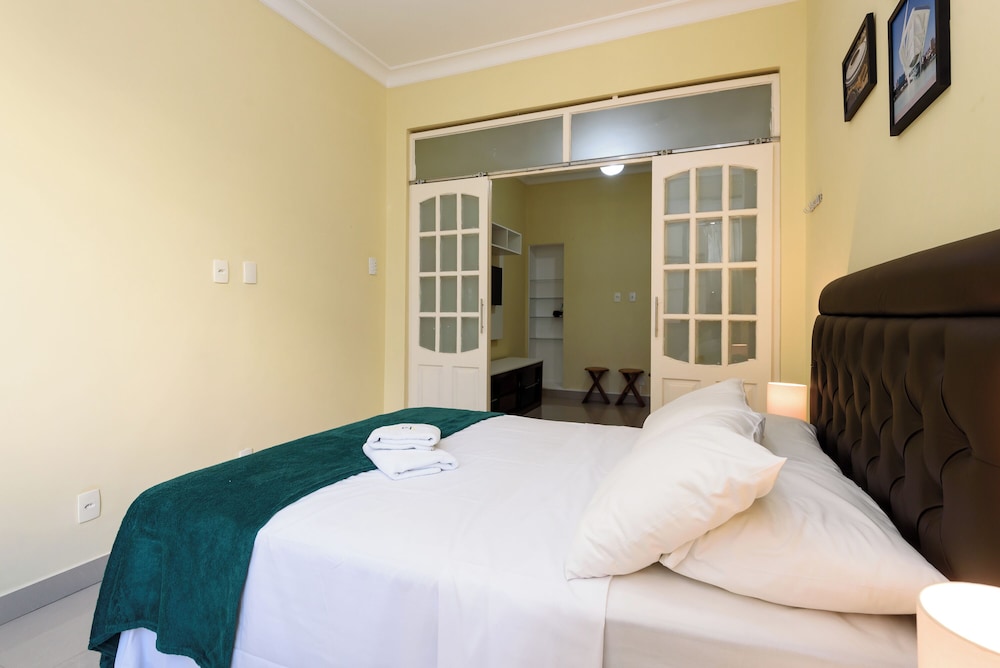 Mz Apartments Nossa Senhora I 9/28