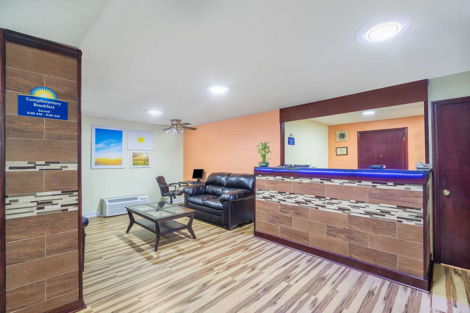 Days Inn by Wyndham Statesville 1/13