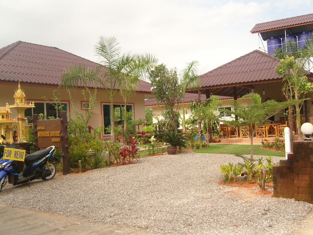 Khaolak Summer House Resort 3/36