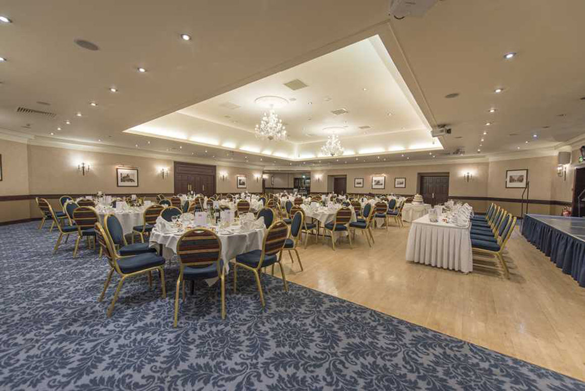 Salutation Hotel 26/30