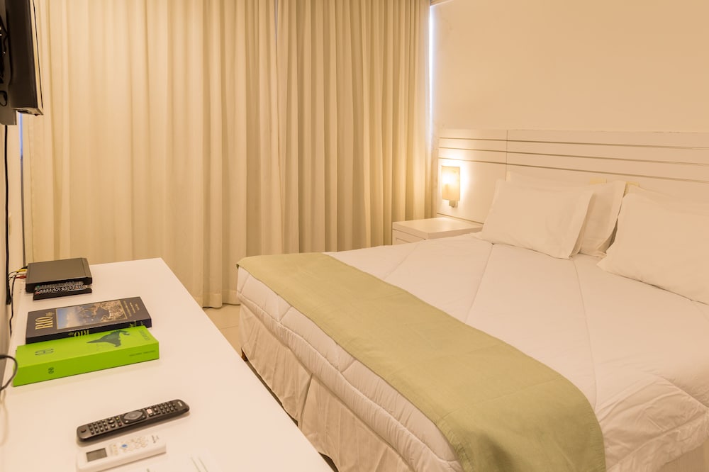 Hotel Bandeirantes 13/69