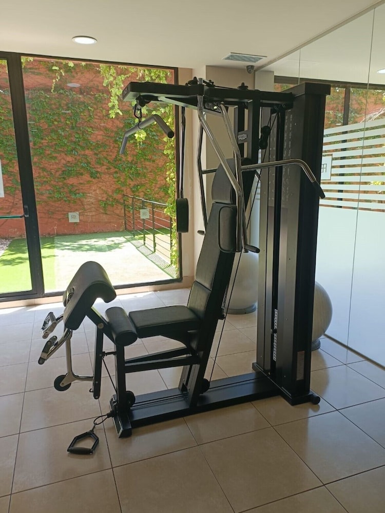 Fuengirola Beach Aparthotel 24/48