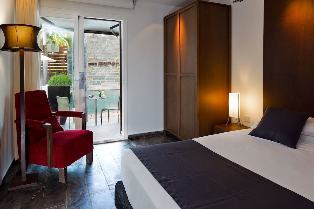 Hotel Boutique Ses Pitreras 4/50