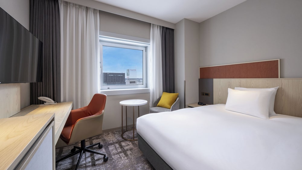 ANA Crowne Plaza Akita by IHG 16/50