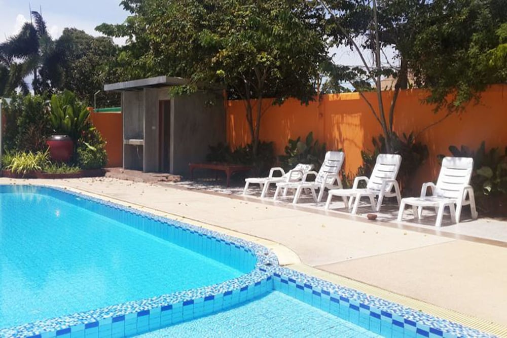 La Casa Pattaya 13/16