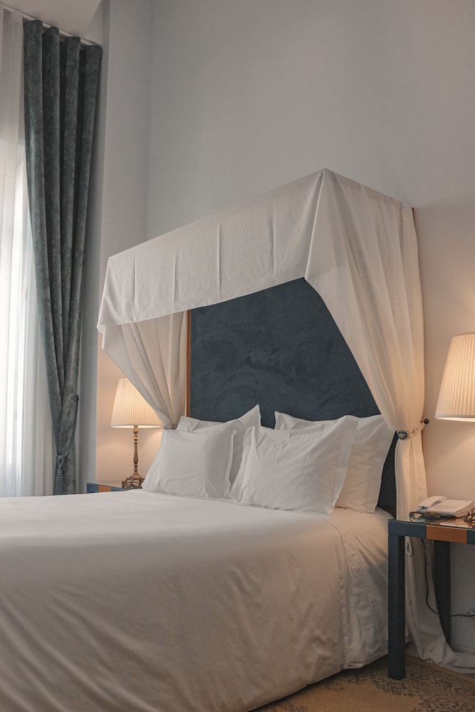 Burgus Tribute Design Hotel 11/63