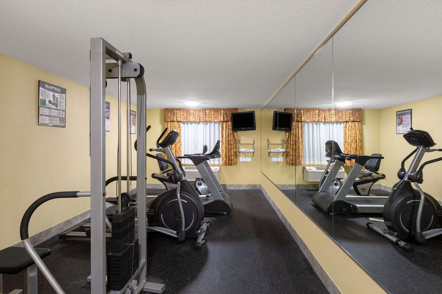 Baymont by Wyndham Fort Dodge 17/21