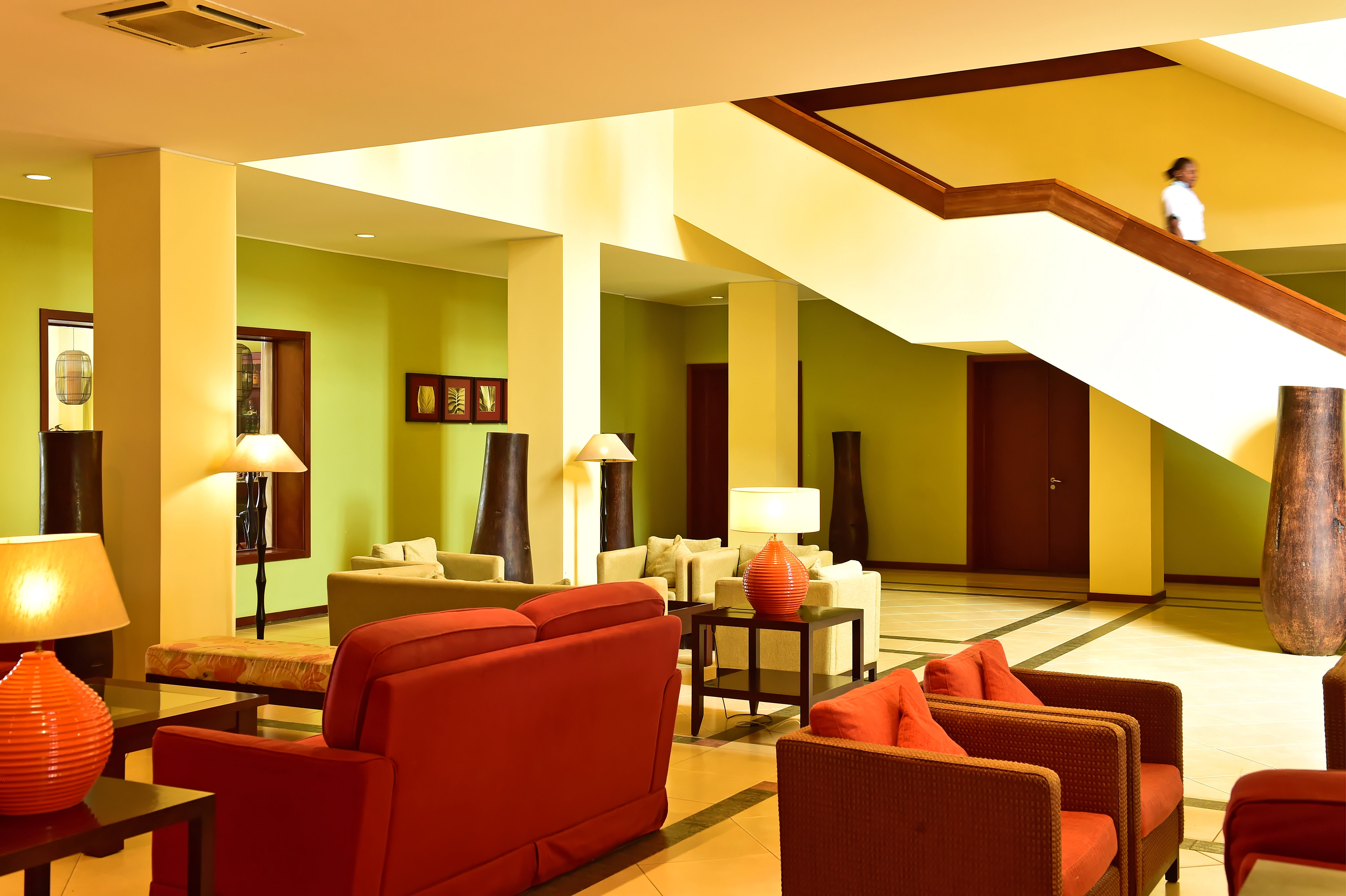 Pestana Sao Tome Ocean and Spa Hotel 39/60