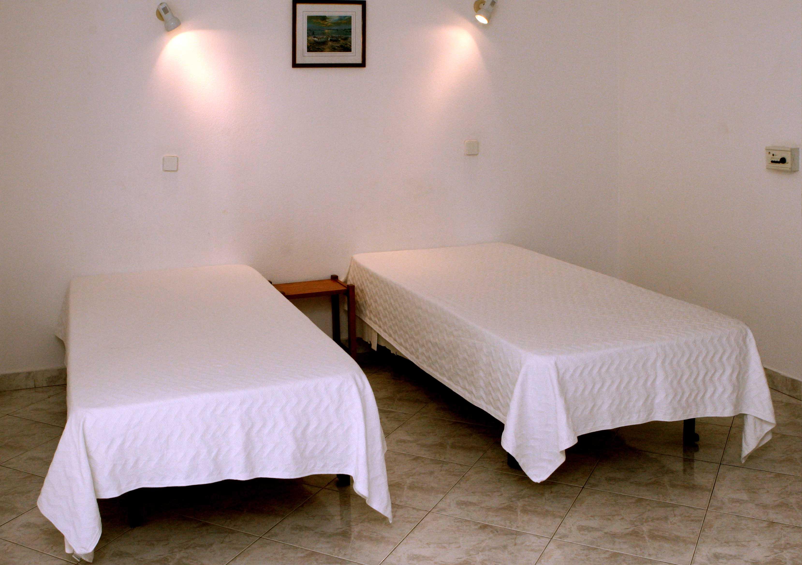 Studio, Balcony or Terrace