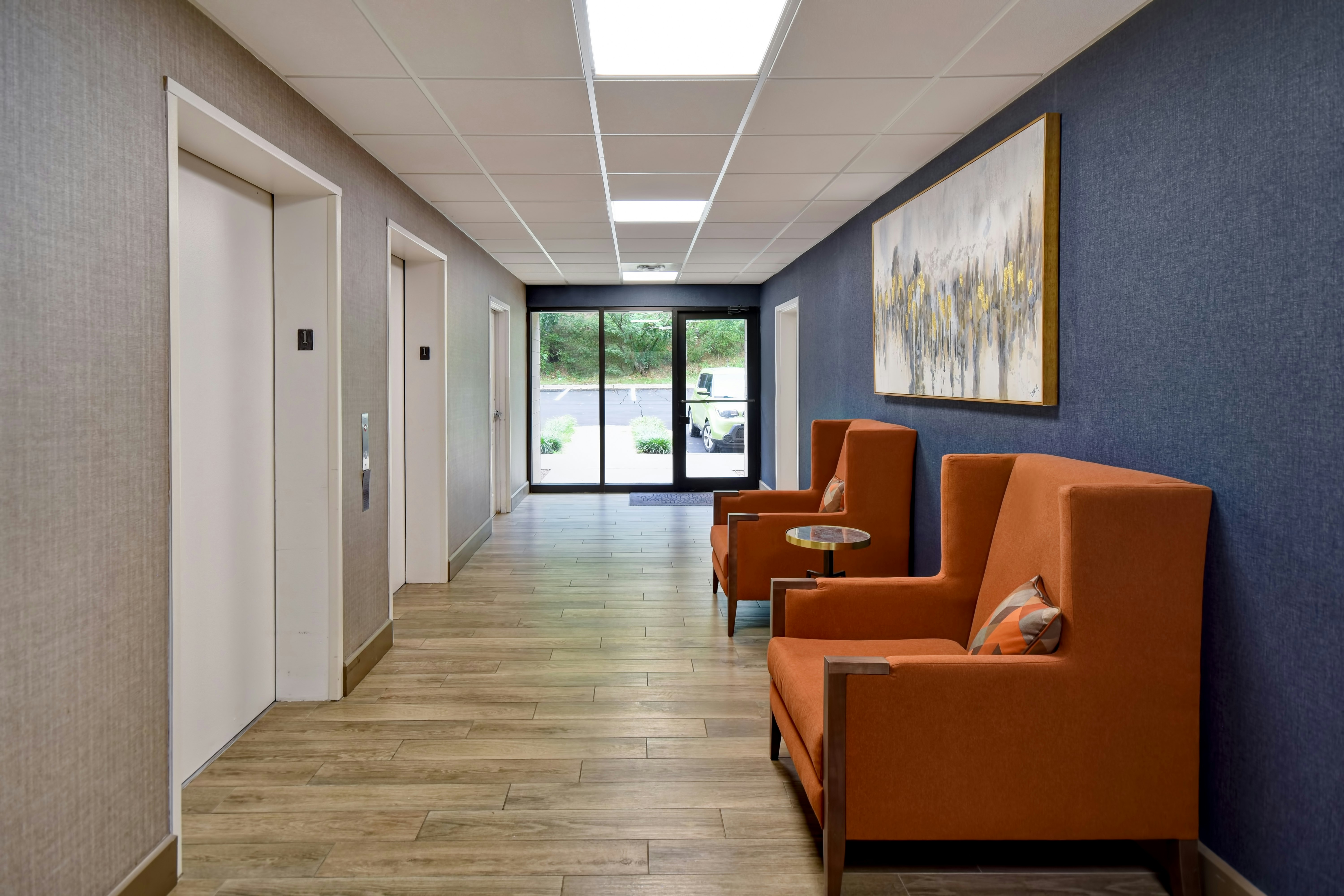 Hampton Inn Birmingham Colonnade 280 17/32