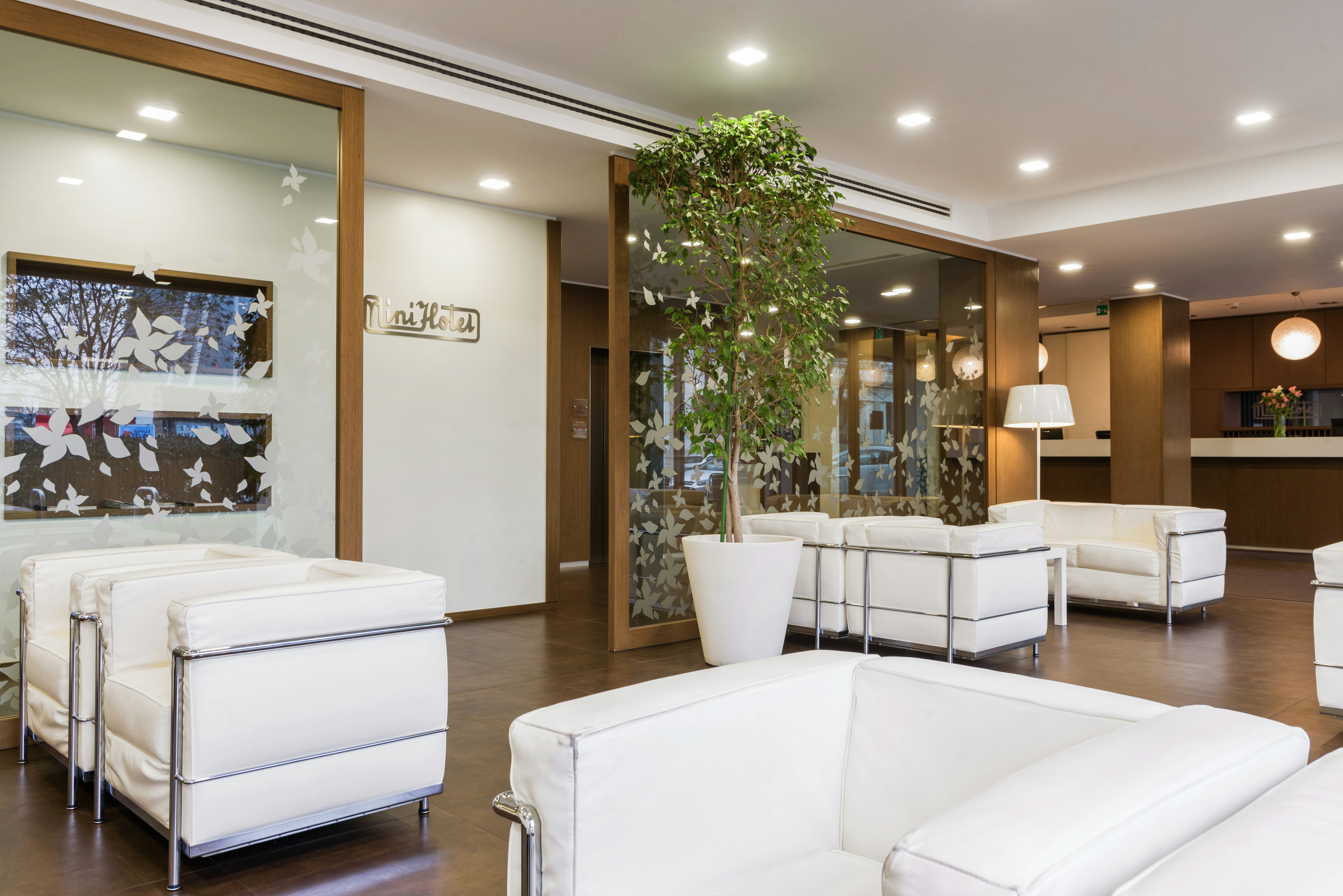 B&B Hotel Milano Portello 6/38