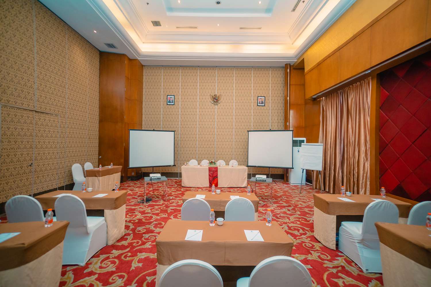 Best Western Mangga Dua Hotel And Residence 25/30