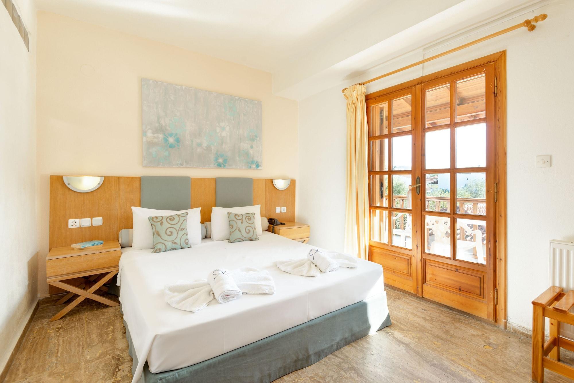 Regos Resort Hotel 6/78