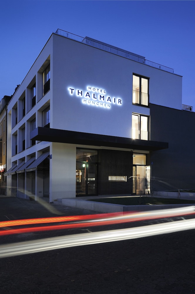 Hotel Thalmair 1/49