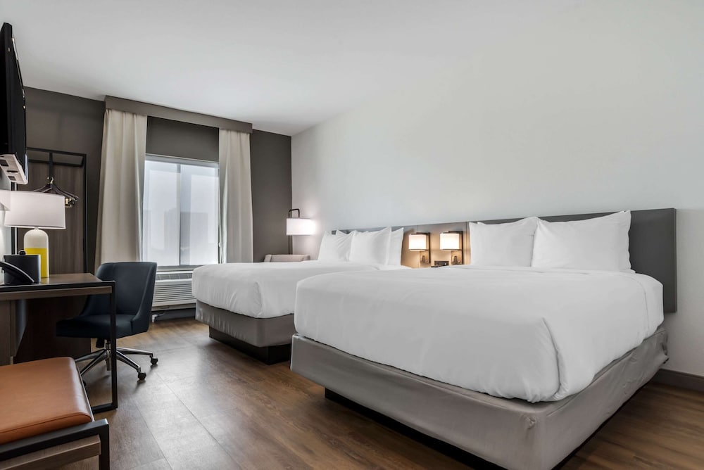 ROOM, 2 QUEEN BEDS