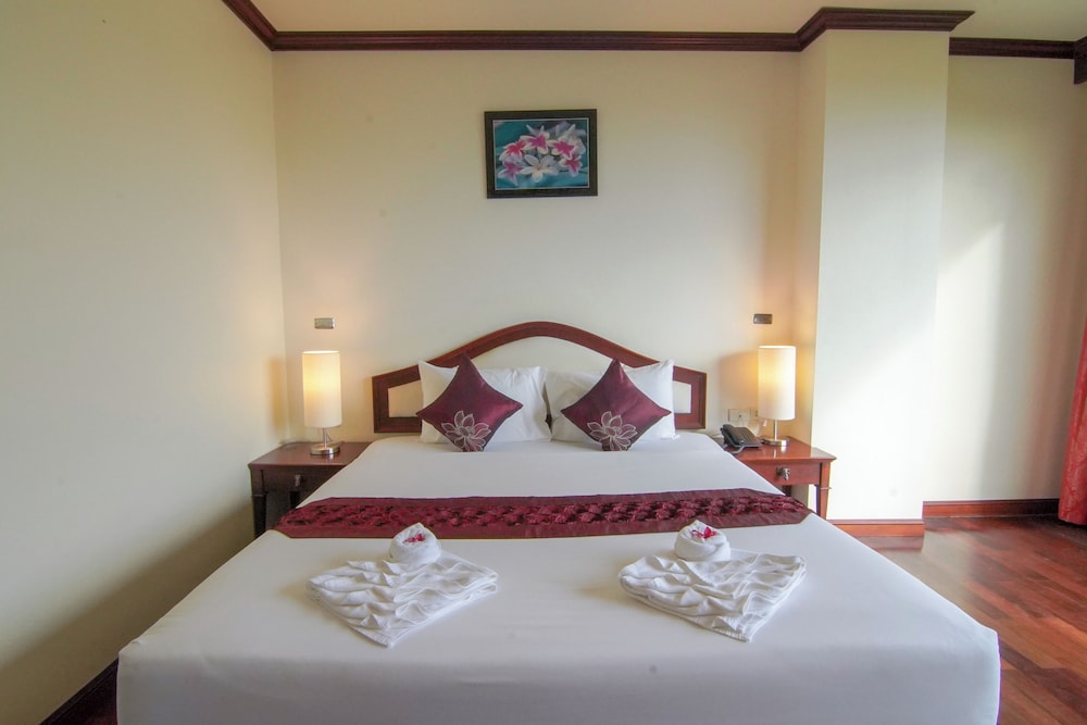 Arawan Riverside Hotel 21/65