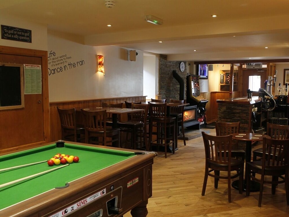 The Elphinstone Hotel 31/36