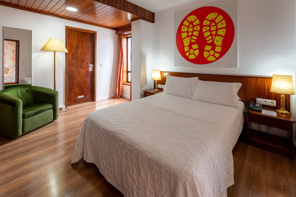 Hotel AS Sao Joao da Madeira 18/50