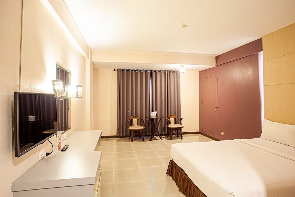Chudchada Place Hat Yai 12/29