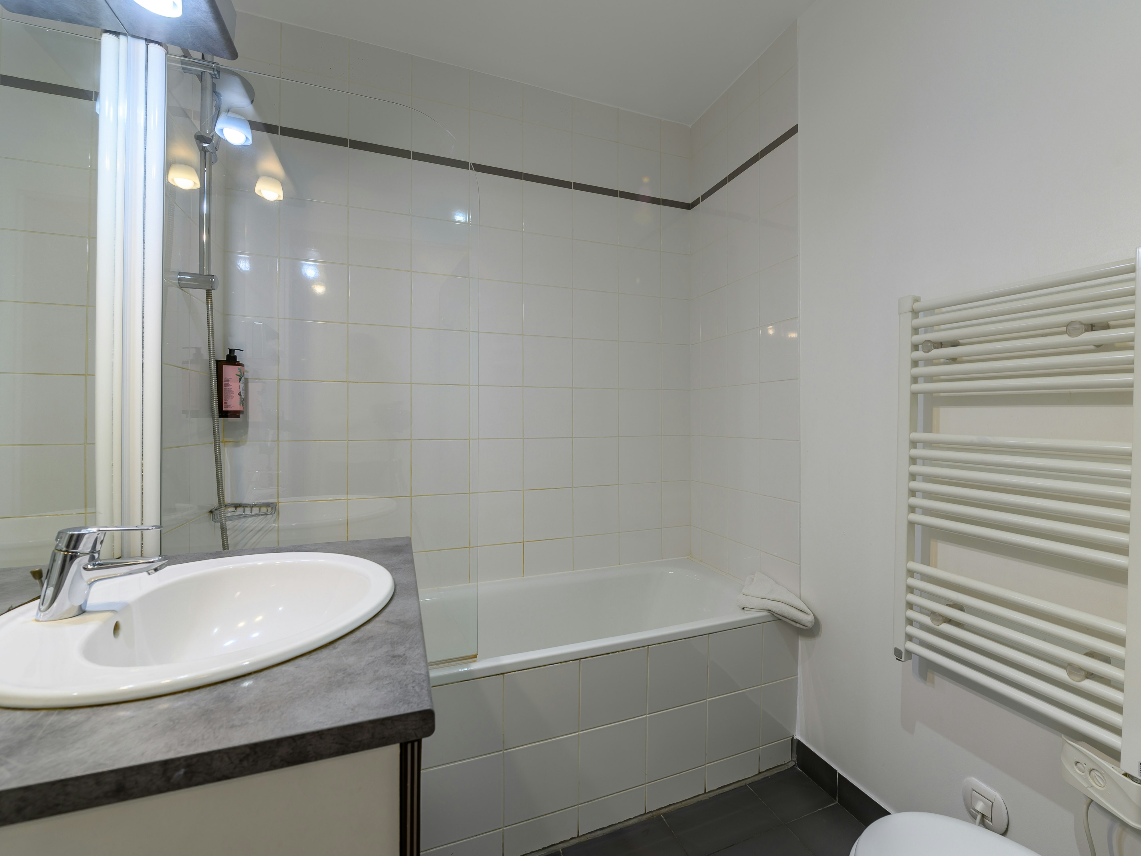 Residhome Neuilly Bords De Marne 38/42